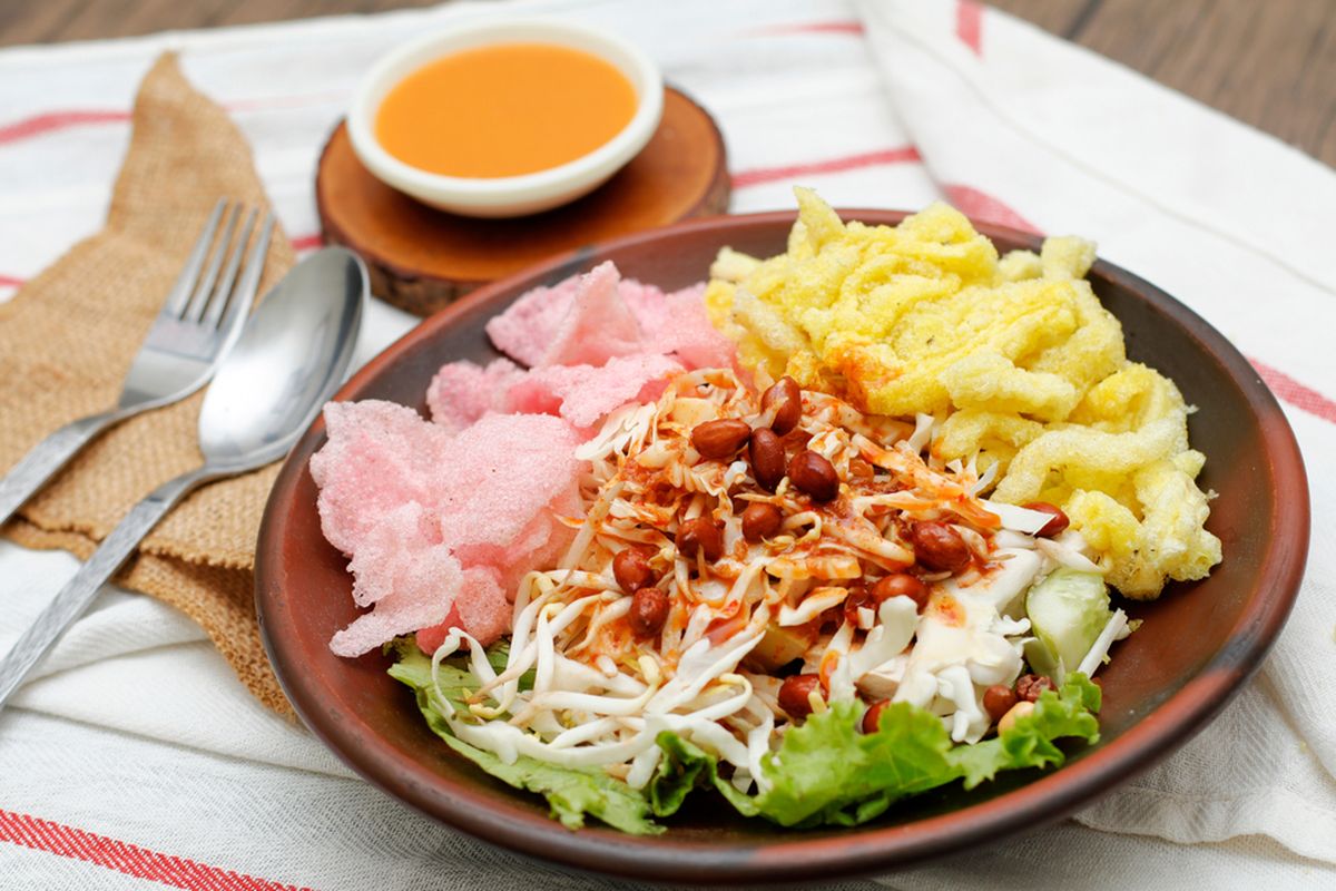 8 Kuliner Khas JAKARTA Asli Yang Menggoda Lidah