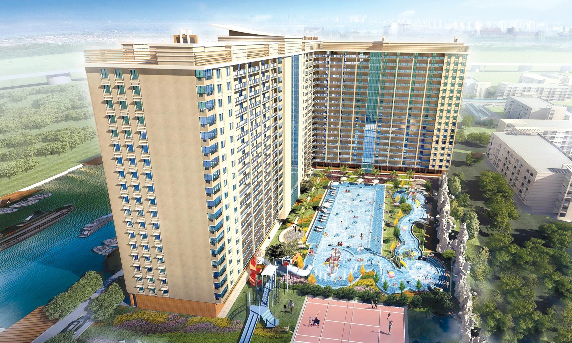 7 Investasi Properti Paling Menguntungkan di Indonesia